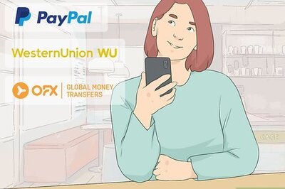 How to Wire Money from a Credit Card