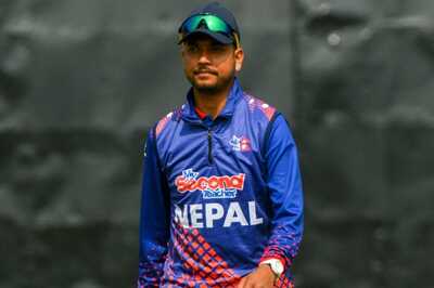 Nepal Cricketer Sandeep Lamichhane Sentenced To Eight Years in Jail for Rape: Reports
