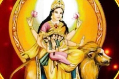 Navratri 2021, Day 5: Date, Colour, Goddess Skandamata Puja Vidhi, Mantra, Shubh Muhurat And Significance