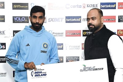 'Didn't Feel I Missed Out a Lot..': Jasprit Bumrah Reflects on India Comeback After Long Injury Layoff