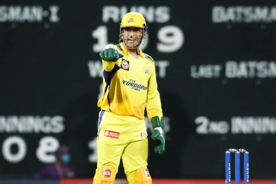 MS Dhoni Likely to Miss IPL 2023 Opening Match Against Gujarat Titans Due to a Niggle: Report