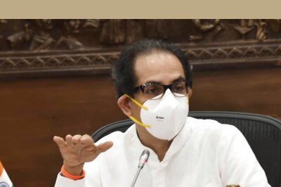 More Curbs in Maharashtra? Uddhav Thackeray to Meet Task Force Soon After Warning of January Surge