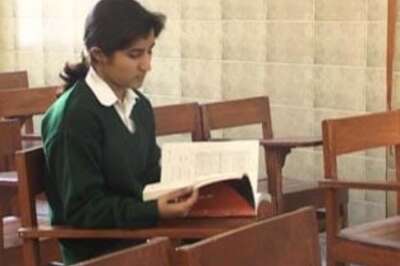 Chat @ 3pm: Clearing Class X Physics doubts