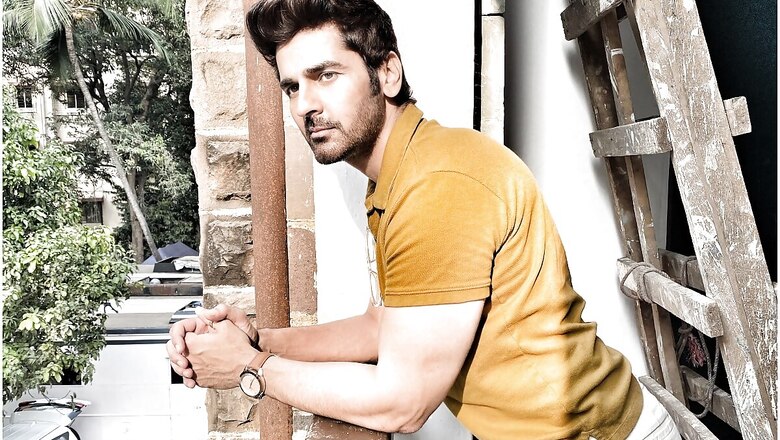 I Always Wanted to be a Pilot, Never Wanted to be an Actor: Arjan Bajwa
