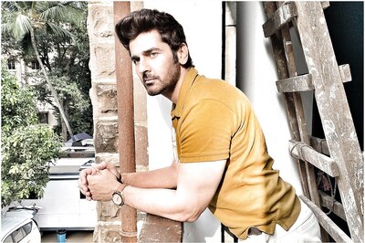 I Always Wanted to be a Pilot, Never Wanted to be an Actor: Arjan Bajwa