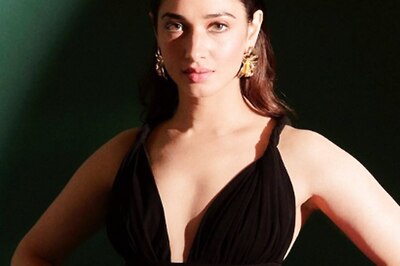 Tamannaah Bhatia to Get Married Soon? Here's What We Know