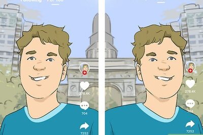 How to Find and Use the Inverted Filter on TikTok