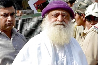 Asaram Hospitalised, His Plea for Shifting to Ayurvedic Centre Infructuous: Raj Govt to SC