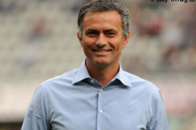 England are a bunch of divers, hypocrites: Mourinho