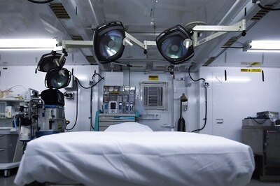 Delhi Police Arrests Female Doctor In Kidney Transplant Racket Involving Bangladeshi Patients