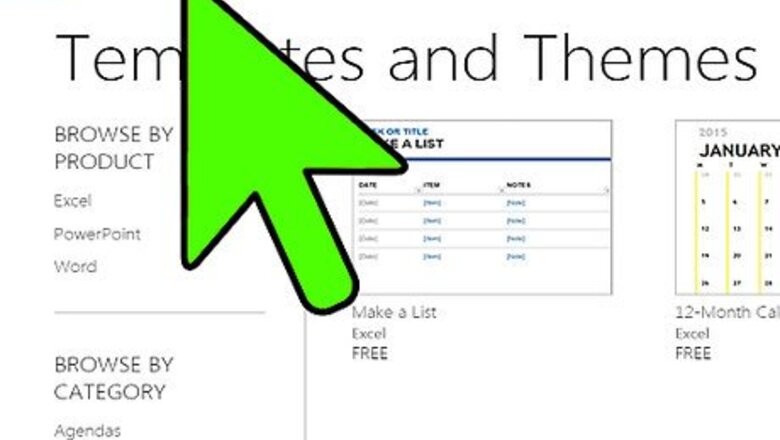 How to Make a Booklet on Microsoft Word