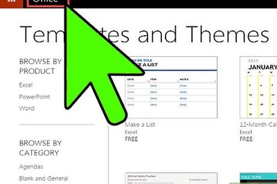 How to Make a Booklet on Microsoft Word