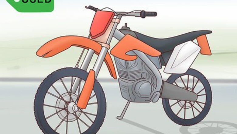How to Buy Your First Dirt Bike
