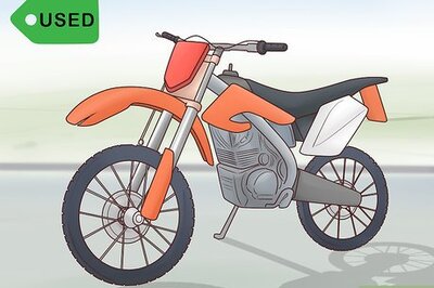 How to Buy Your First Dirt Bike