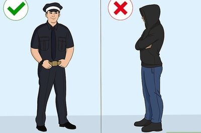 How to Protect Yourself from a Stranger (for Kids)