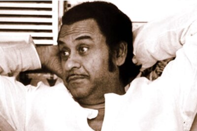 Kishore Kumar Birth Anniversary: Evergreen Songs That Keep Legendary Singer Immortal