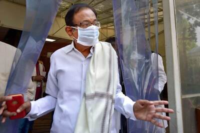 Chidambaram Lauds 6 States for Rejecting Centre's GST Proposal to Bridge Compensation Gap