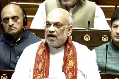 'Kerala Given Early Warning': Amit Shah Responds On Wayanad Landslides In Parliament; CM Vijayan Contradicts