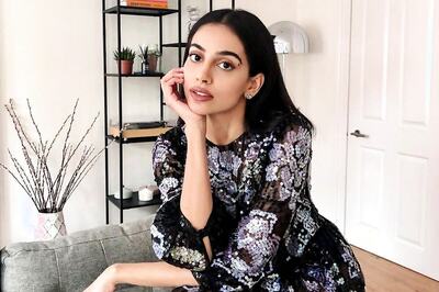 'October' Actress Banita Sandhu Tests Covid Positive, Refuses Treatment at Govt Hospital