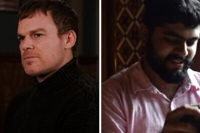 Vampire 'Bites' Like Twilight, 'Scream' Murder, Crime Patrol: Amid Delhi 'Dexter' Case, Other Real Crimes Inspired by Reel