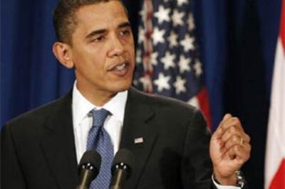 Factbox: Main points of the Copenhagen Accord