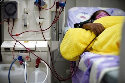 Grappling With Economic Distress Amid Lockdown, Around 300 Kidney Patients Receive Free Dialysis in Bengaluru