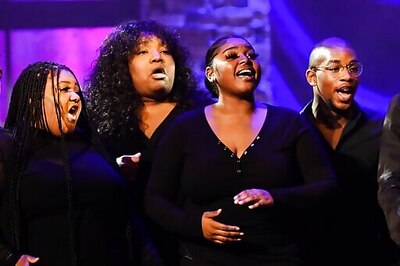 Fisk Jubilee Singers Celebrate 150 Years Since First Tour