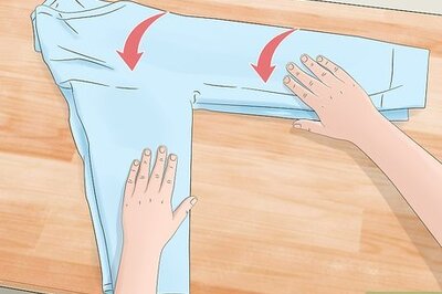 How to Prevent Hanger Marks and Bumps on Shoulders