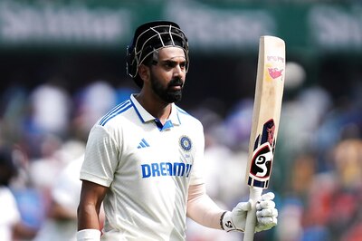 'No Need to Panic, KL Rahul Can't...': Ex-Cricketer Makes Massive Prediction for India's Playing XI for Pune Test