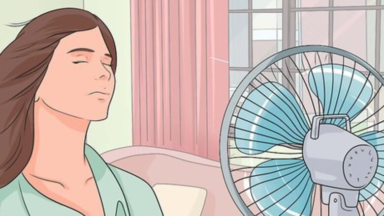 How to Recognize Symptoms of Heat Stress
