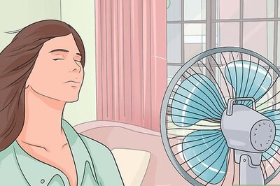 How to Recognize Symptoms of Heat Stress