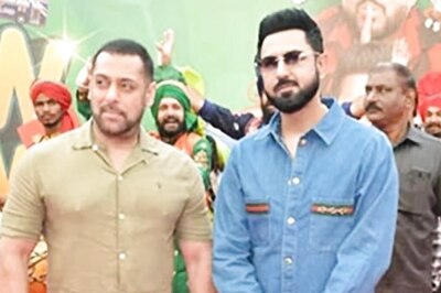 Gippy Grewal On Maujaan Hi Maujaan Trailer Launch By Salman Khan: 'A Lot More People Will Watch It Now'