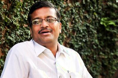 Haryana Health Minister Anil Vij comes out in support of Ashok Khemka