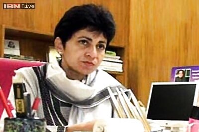 Kumari Selja blames Bhupinder Singh Hooda for Congress's defeat, says Haryana was a one man show