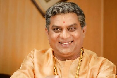 Ace comedian Jagathy is recovering, say doctors