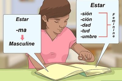 How to Use the Present Progressive Tense in Spanish