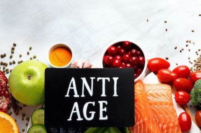 Fish To Vegetables, 5 Anti-ageing Foods That Make Your Skin Look Younger