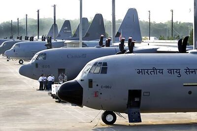US to supply 6 more C-130J planes to India