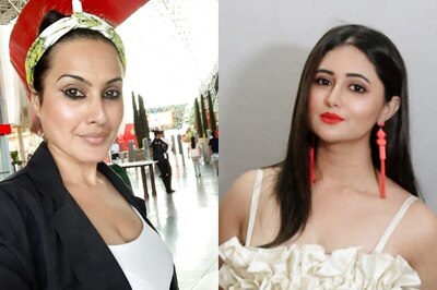 Bigg Boss 14: Rashami Desai, Kamya Panjabi Call Abhinav Shukla's Eviction 'Highly Unfair'