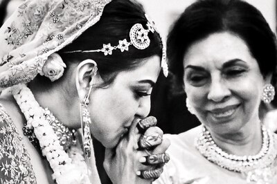 Kajal Aggarwal Pens a Heartfelt Birthday Wish for Her Mother-in-law Dheera Kitchlu