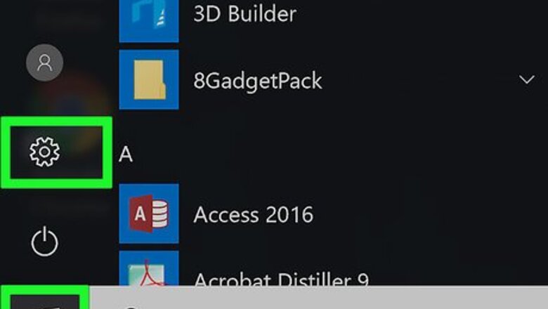 How to Enable the Windows Subsystem for Linux