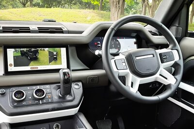 Jaguar Land Rover to Use Blockchain Technology For Sustainable Leather Supply Chain